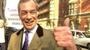 Nigel Farage